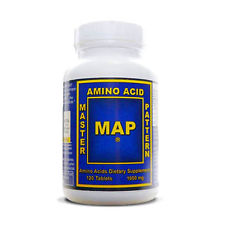 MAP-120 tabs